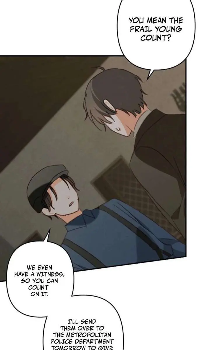 How to Survive as a Maid in a Horror Game Chapter 101 Page 85