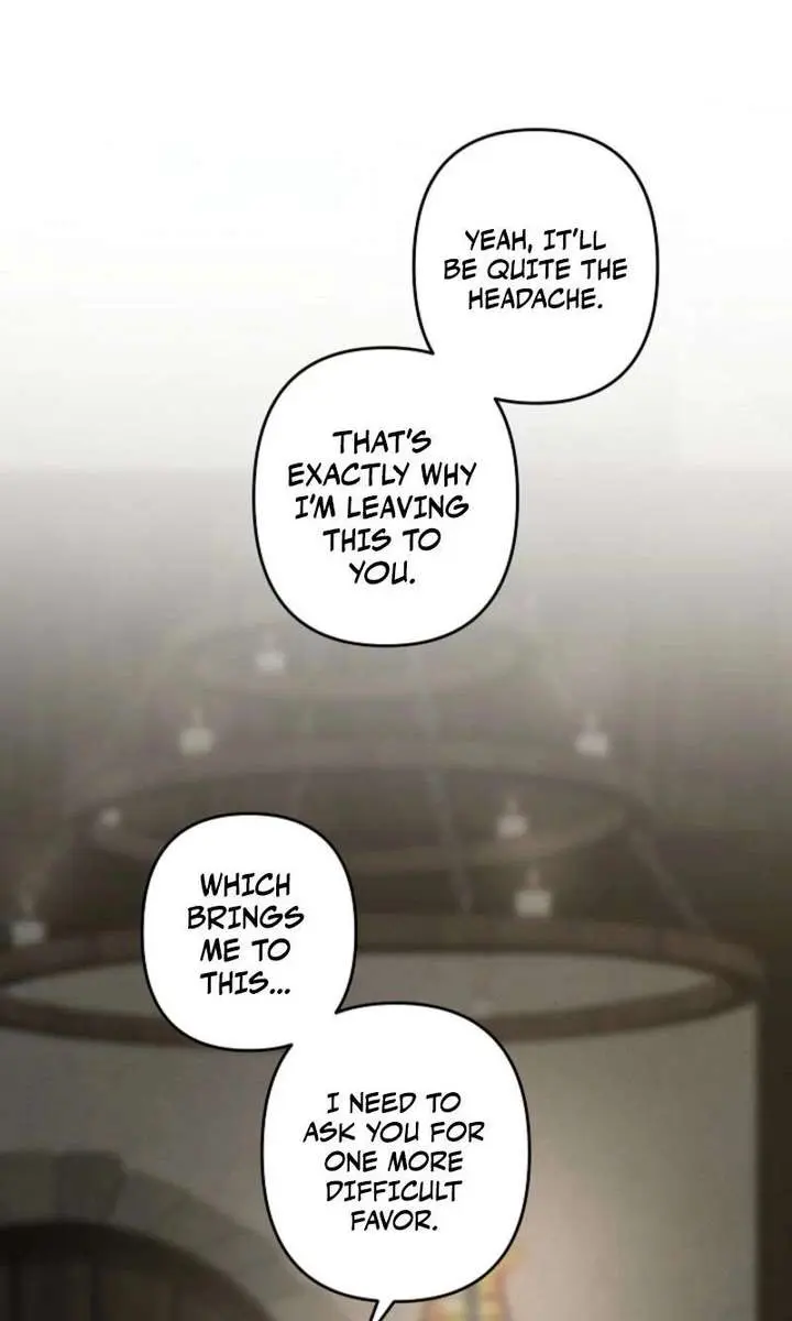 How to Survive as a Maid in a Horror Game Chapter 101 Page 87