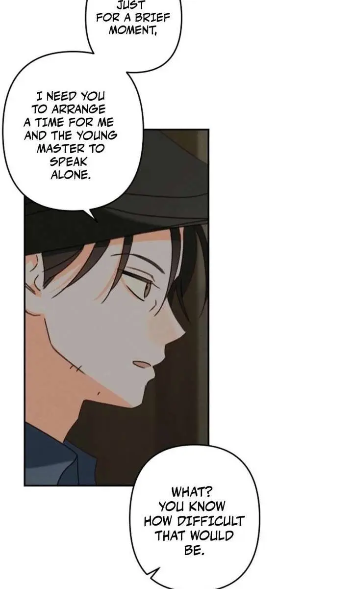 How to Survive as a Maid in a Horror Game Chapter 101 Page 89