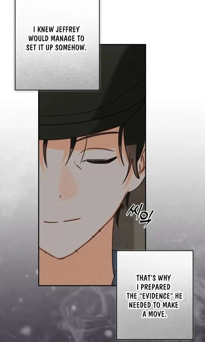 How to Survive as a Maid in a Horror Game Chapter 101 Page 95