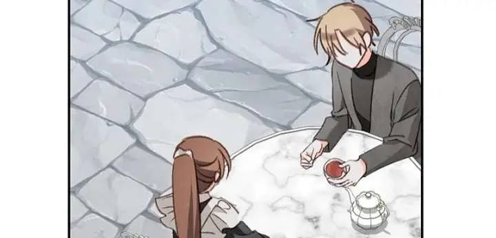 How to Survive as a Maid in a Horror Game Chapter 102 Page 6