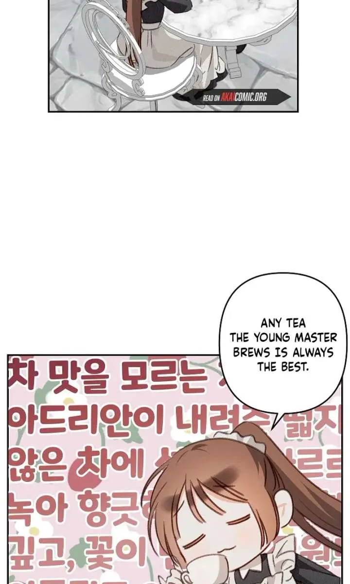How to Survive as a Maid in a Horror Game Chapter 102 Page 7