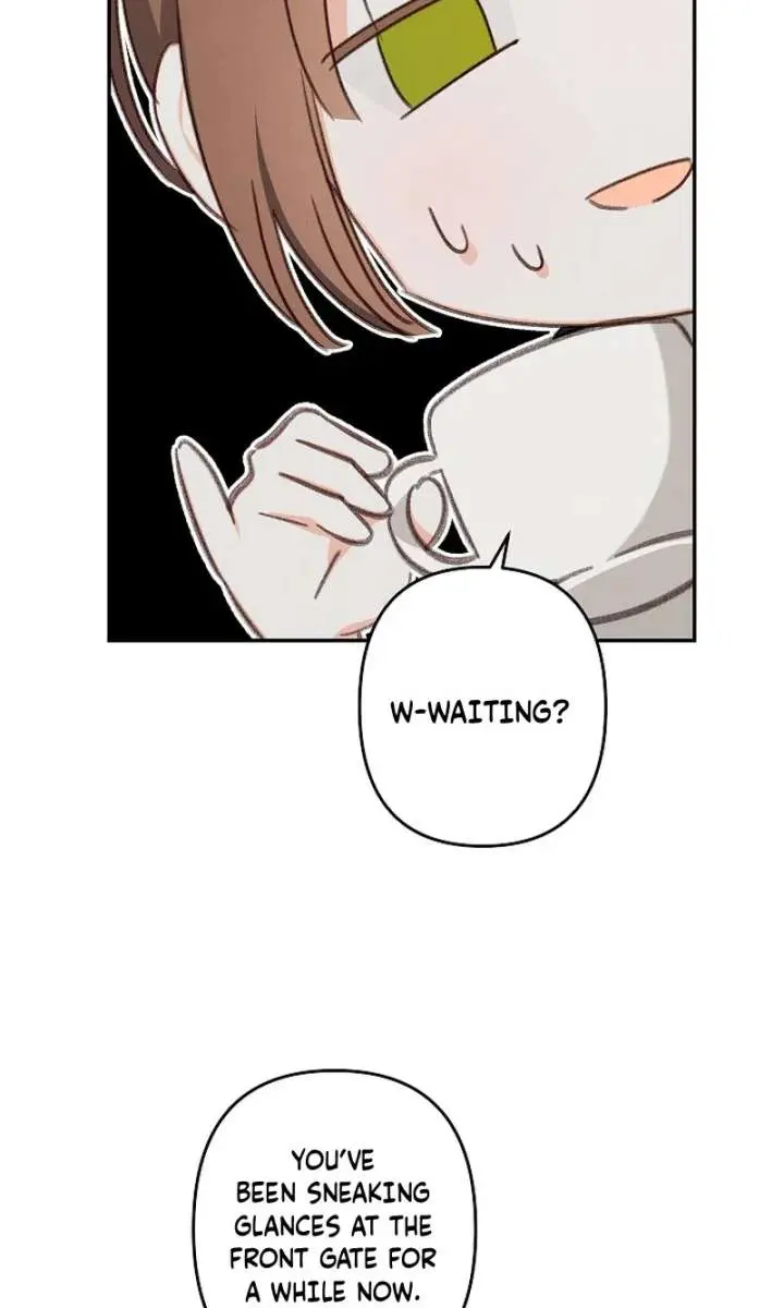 How to Survive as a Maid in a Horror Game Chapter 102 Page 9