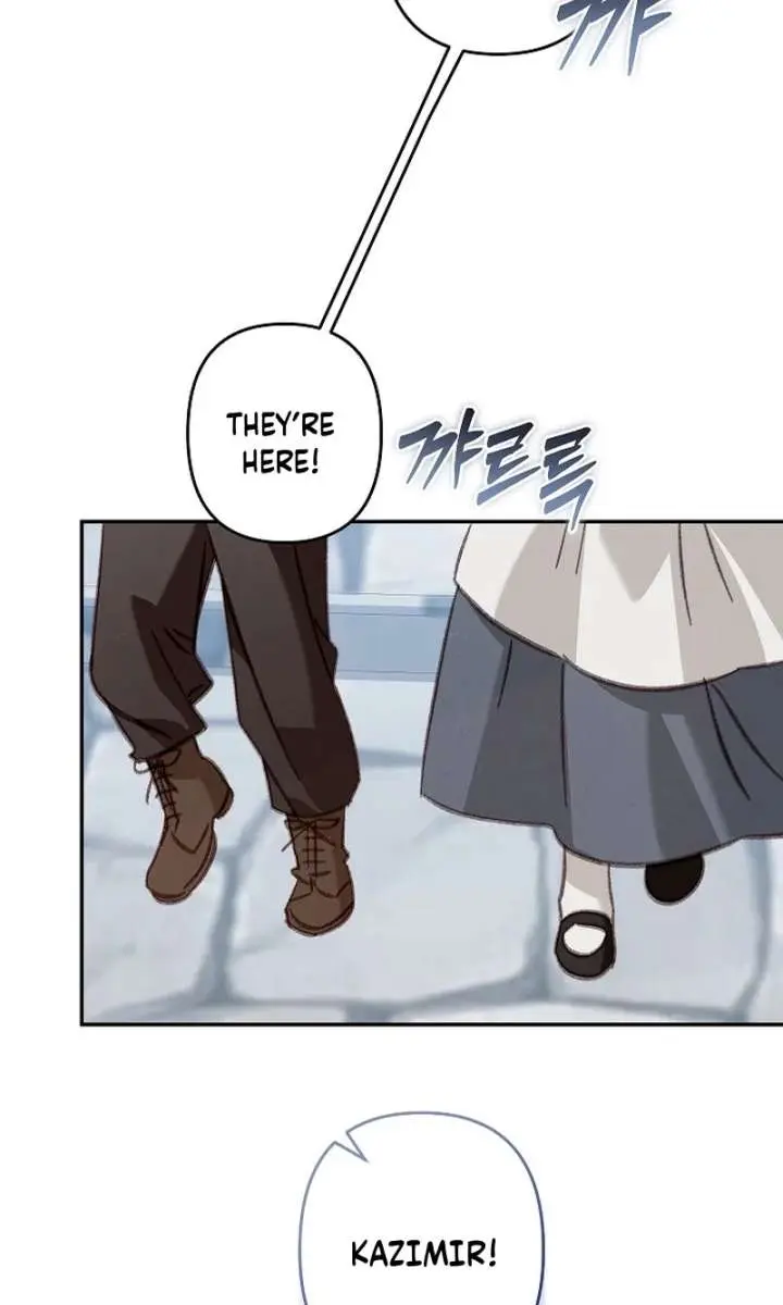 How to Survive as a Maid in a Horror Game Chapter 102 Page 11