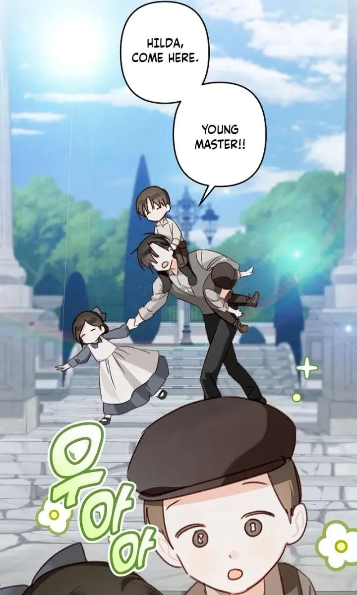 How to Survive as a Maid in a Horror Game Chapter 102 Page 13