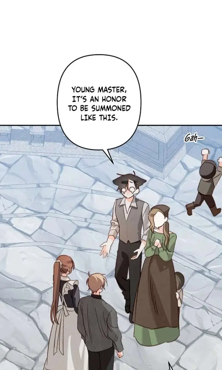 How to Survive as a Maid in a Horror Game Chapter 102 Page 20
