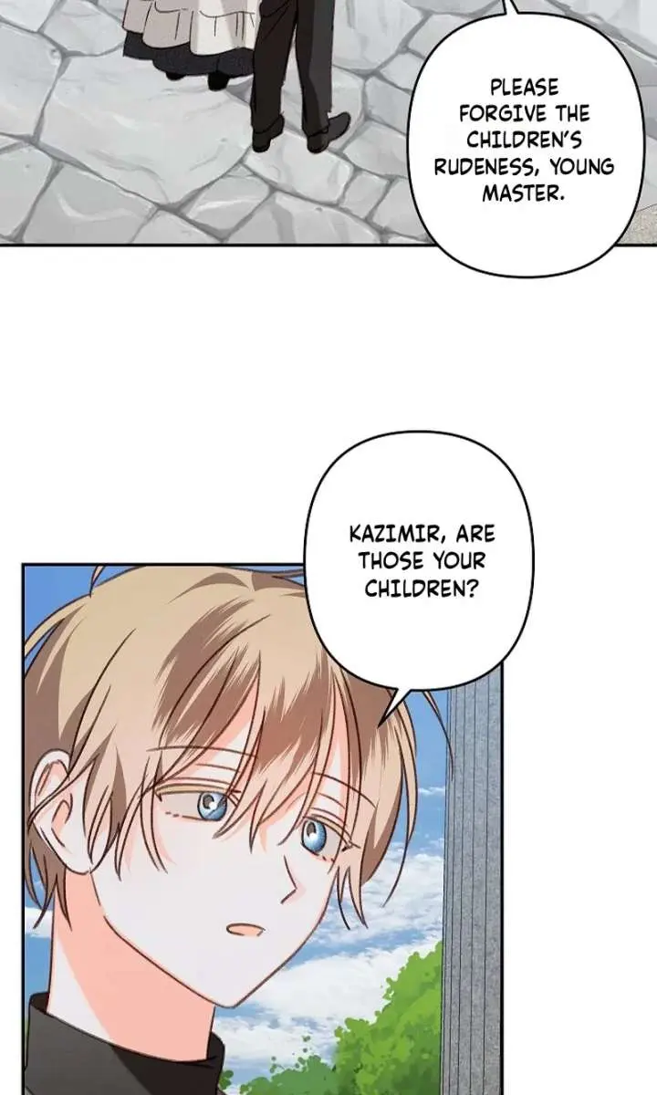How to Survive as a Maid in a Horror Game Chapter 102 Page 21