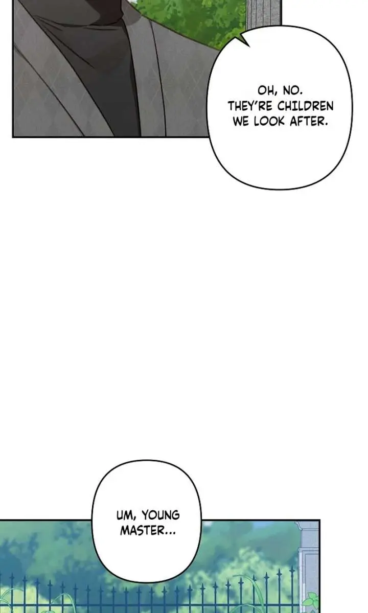 How to Survive as a Maid in a Horror Game Chapter 102 Page 22
