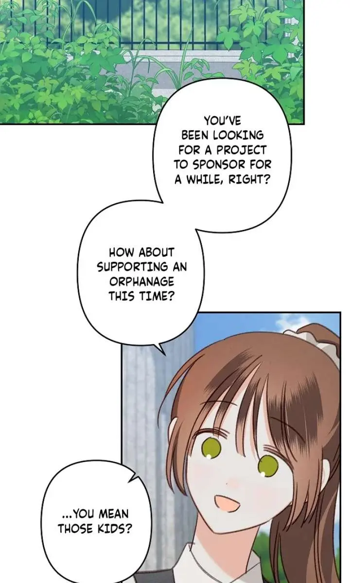 How to Survive as a Maid in a Horror Game Chapter 102 Page 23