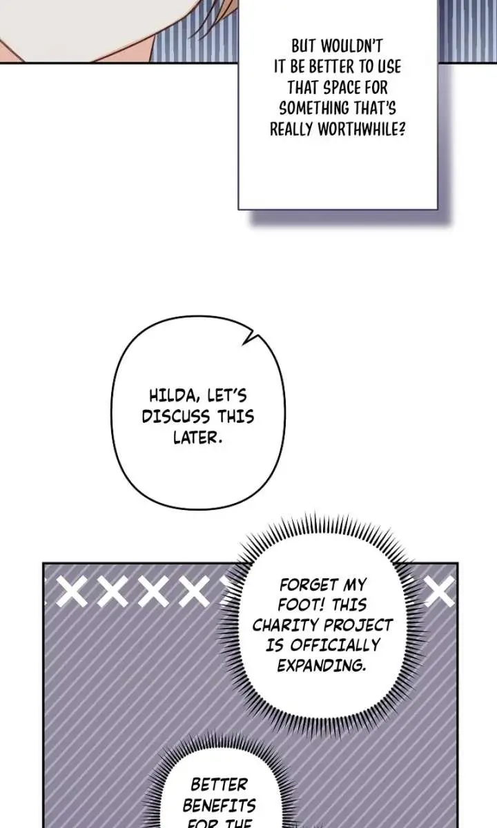 How to Survive as a Maid in a Horror Game Chapter 102 Page 27