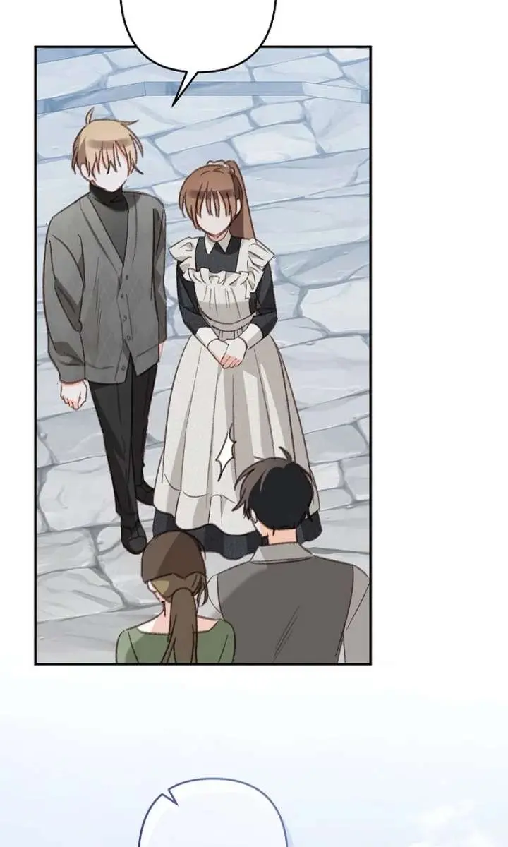 How to Survive as a Maid in a Horror Game Chapter 102 Page 29