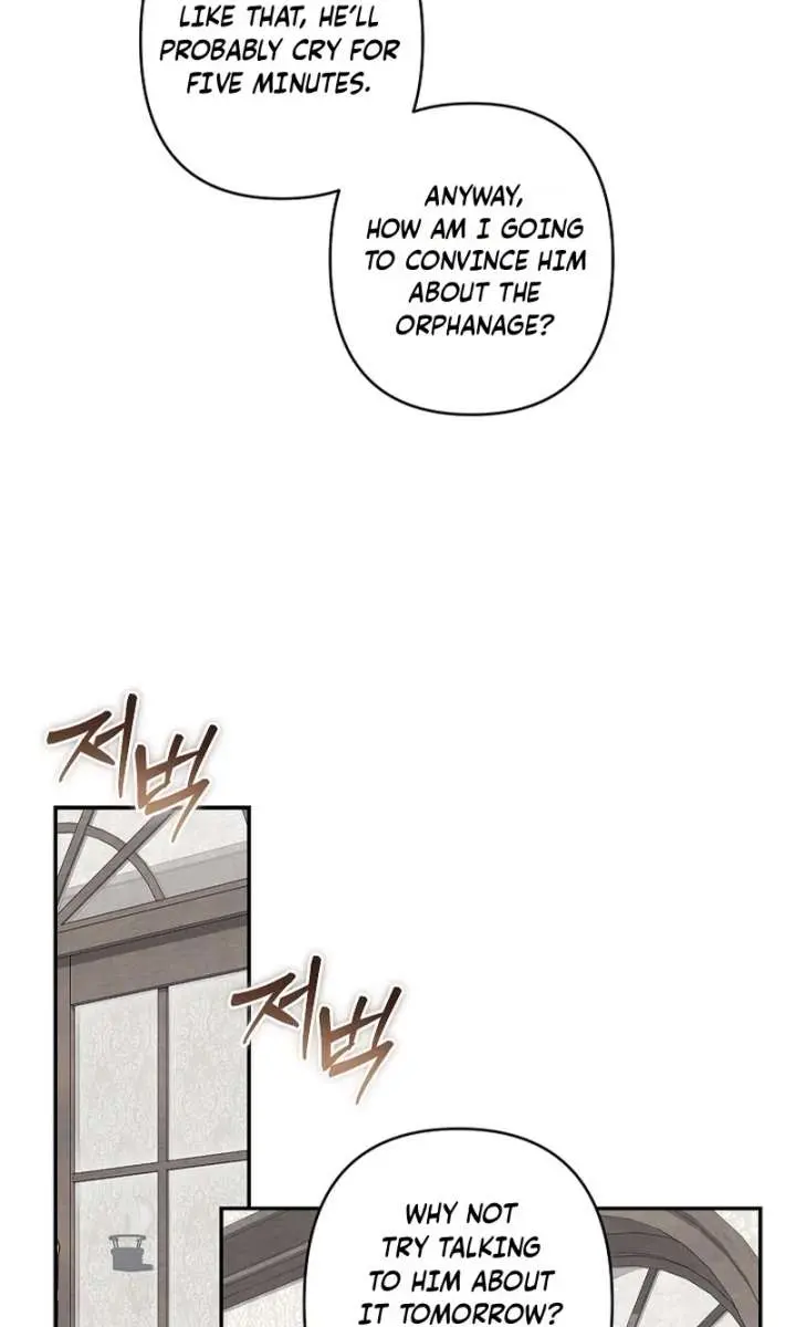 How to Survive as a Maid in a Horror Game Chapter 102 Page 33