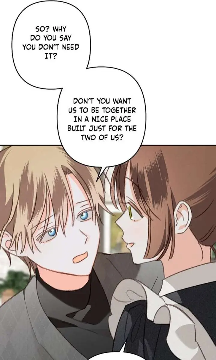 How to Survive as a Maid in a Horror Game Chapter 102 Page 37