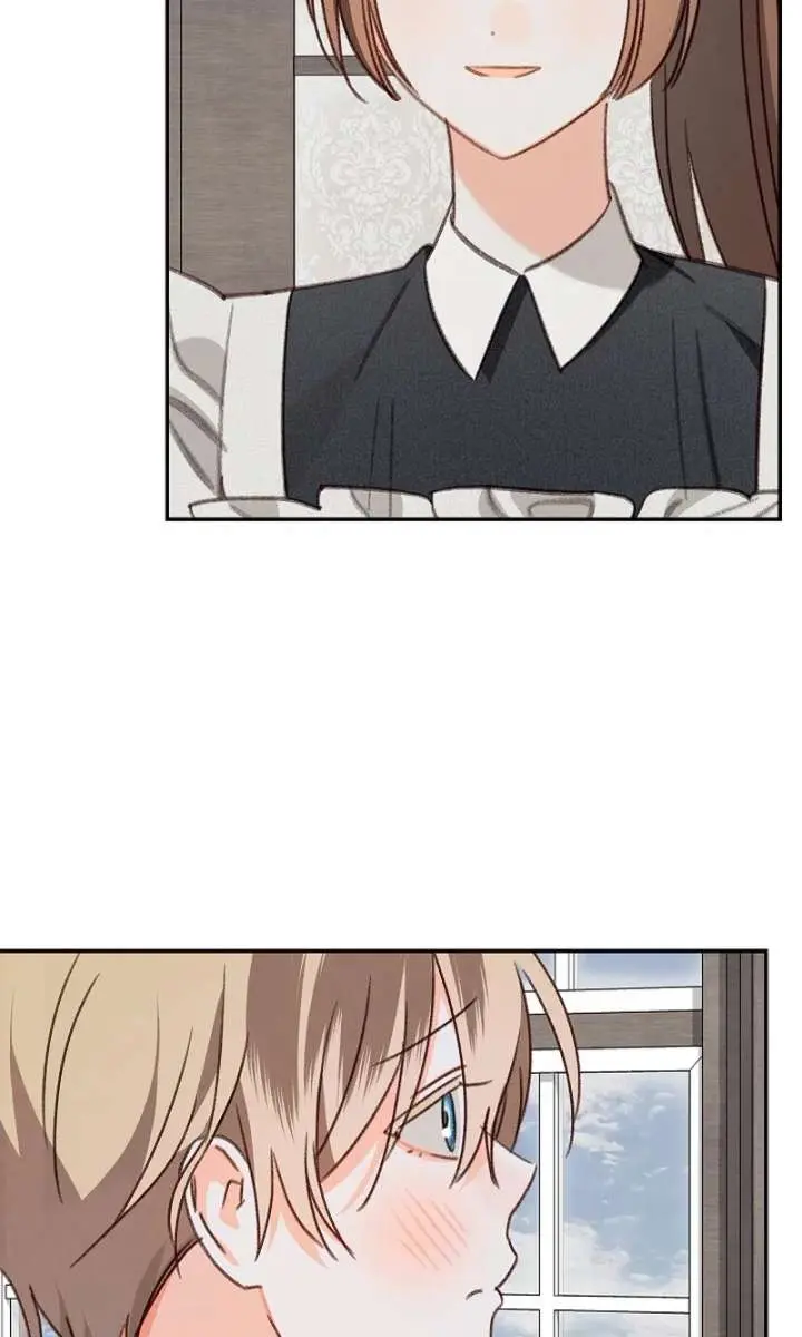 How to Survive as a Maid in a Horror Game Chapter 102 Page 39