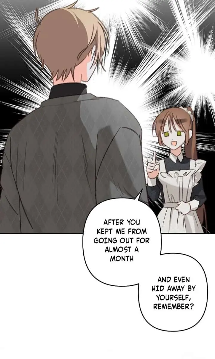 How to Survive as a Maid in a Horror Game Chapter 102 Page 47