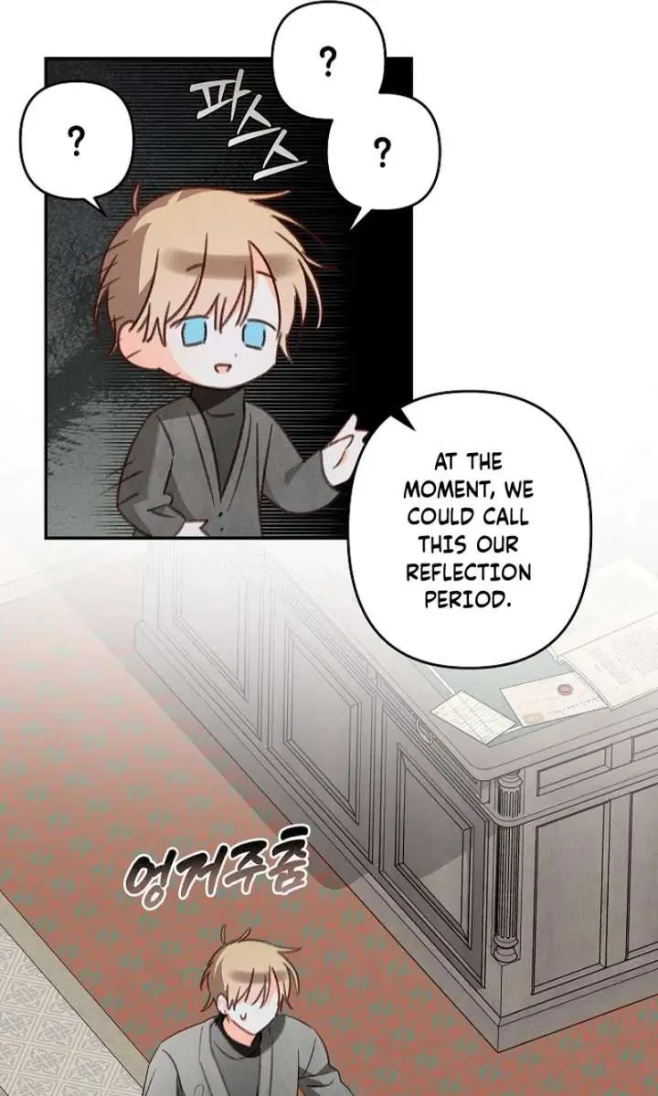 How to Survive as a Maid in a Horror Game Chapter 102 Page 49