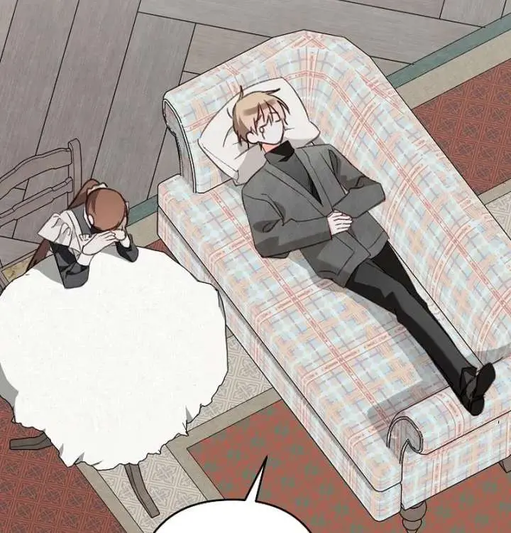 How to Survive as a Maid in a Horror Game Chapter 102 Page 54