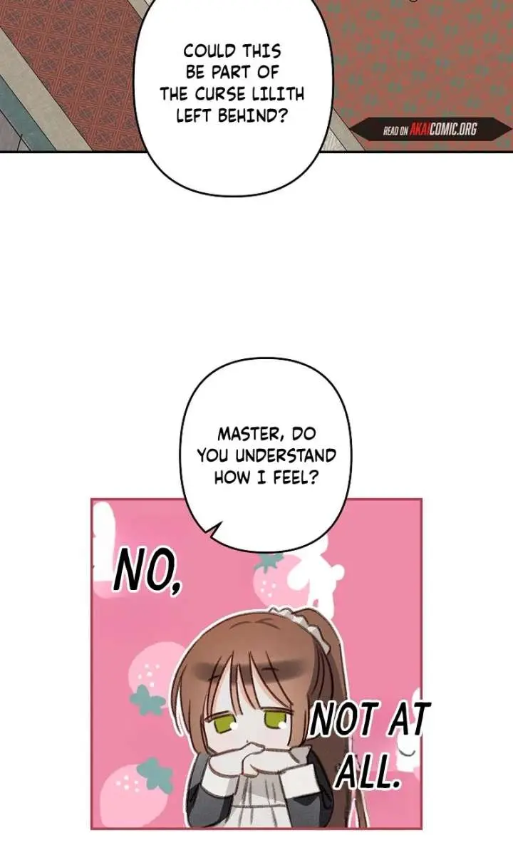 How to Survive as a Maid in a Horror Game Chapter 102 Page 55