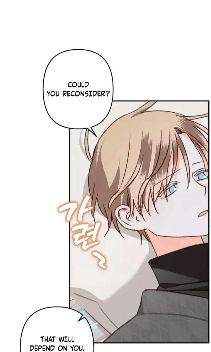 How to Survive as a Maid in a Horror Game Chapter 102 Page 56