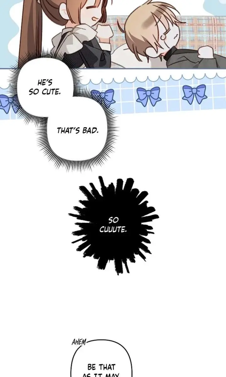 How to Survive as a Maid in a Horror Game Chapter 102 Page 58
