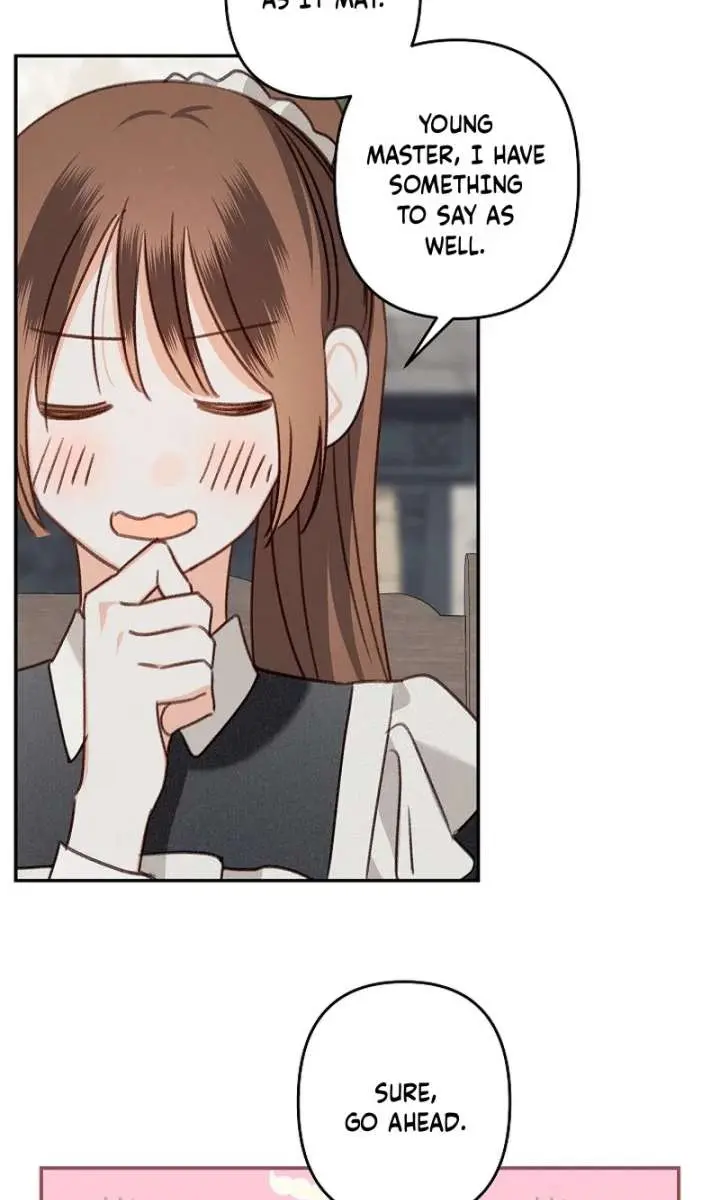 How to Survive as a Maid in a Horror Game Chapter 102 Page 59