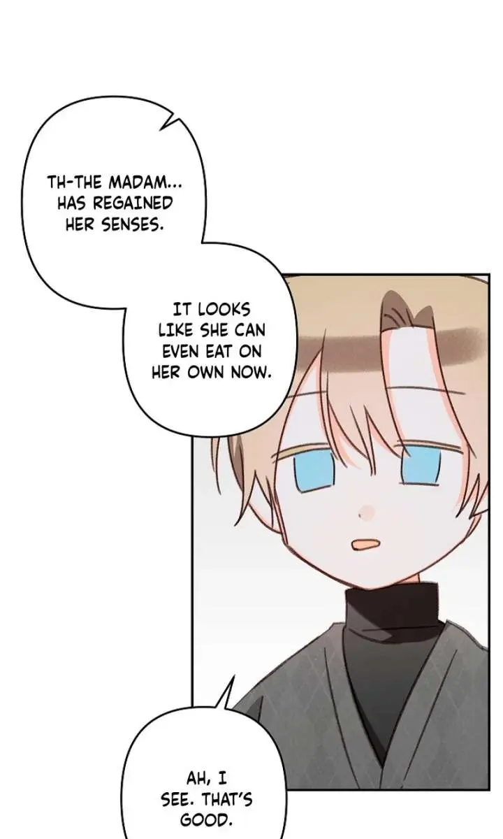 How to Survive as a Maid in a Horror Game Chapter 102 Page 61