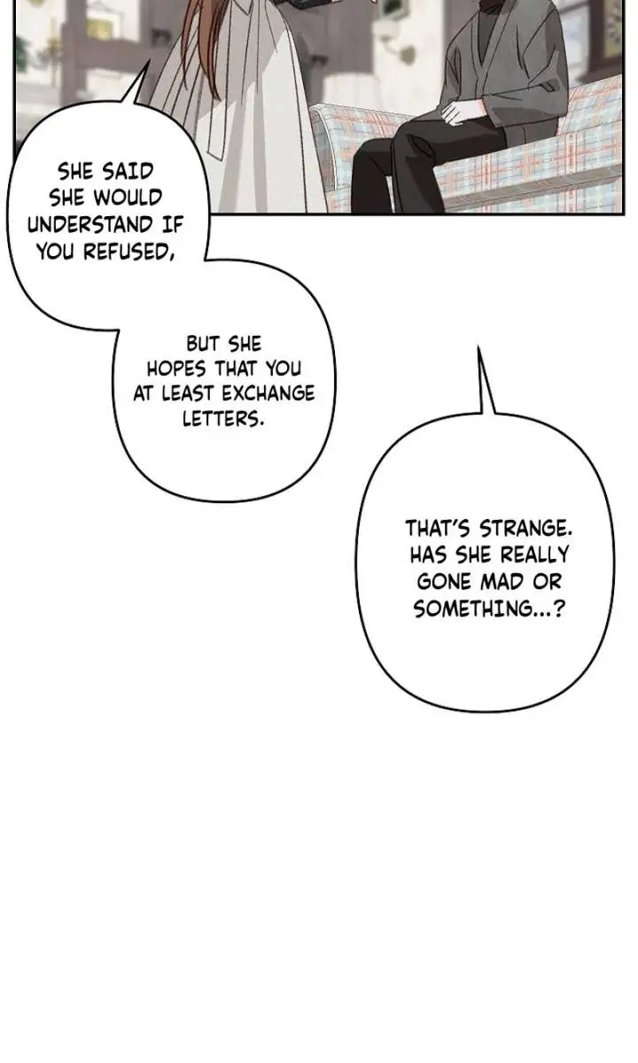 How to Survive as a Maid in a Horror Game Chapter 102 Page 63