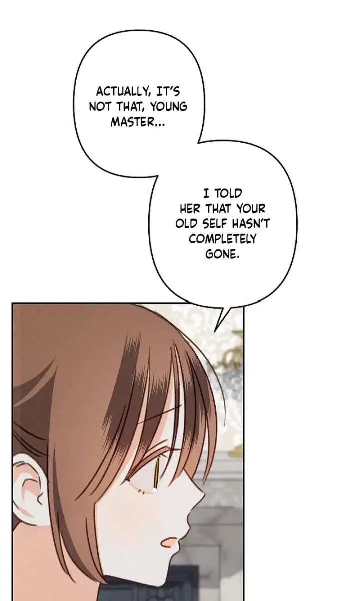 How to Survive as a Maid in a Horror Game Chapter 102 Page 64