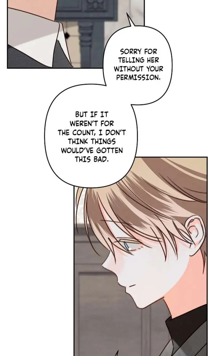 How to Survive as a Maid in a Horror Game Chapter 102 Page 65