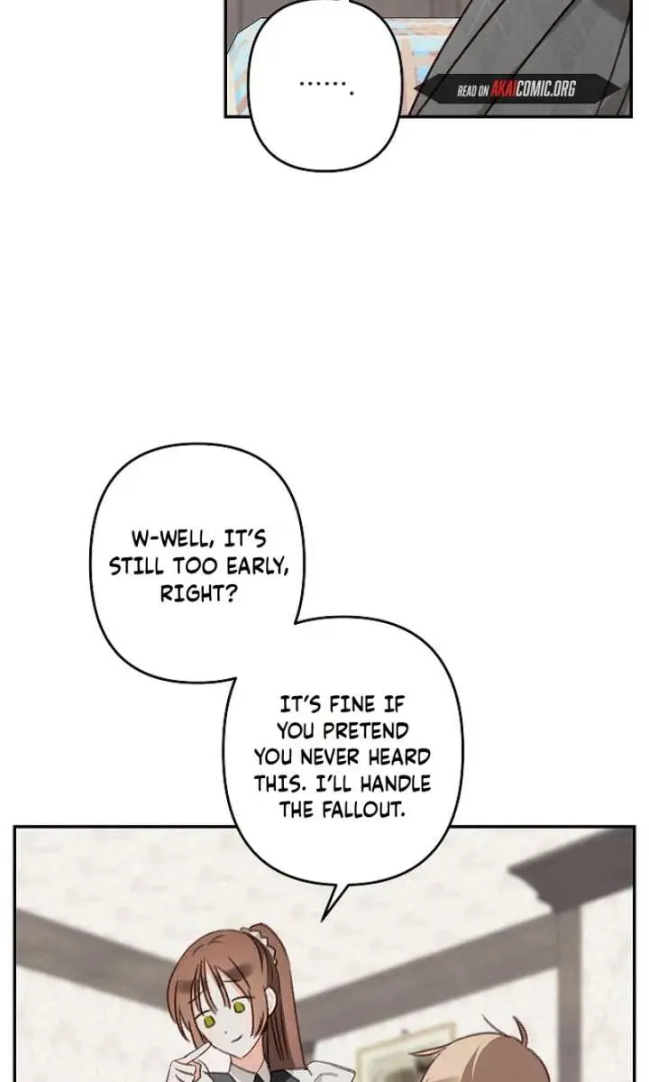 How to Survive as a Maid in a Horror Game Chapter 102 Page 67