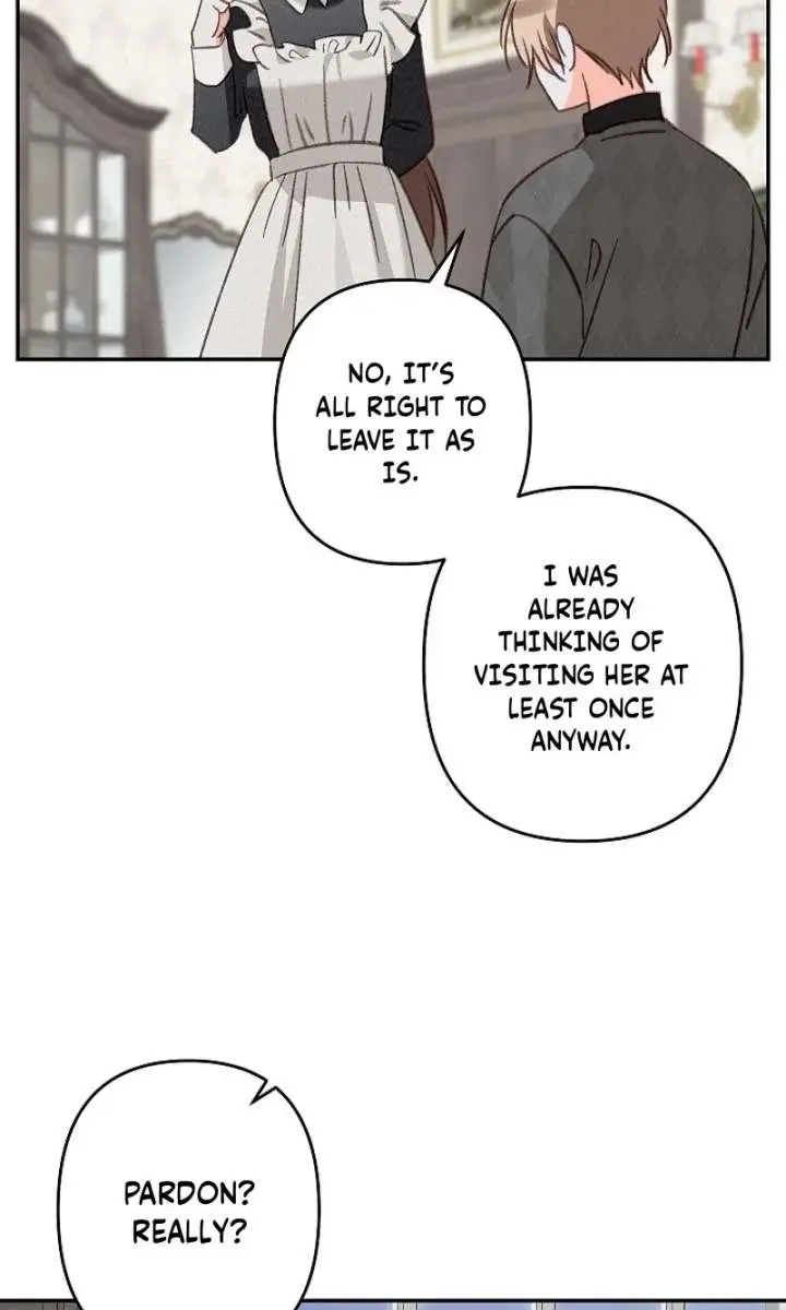 How to Survive as a Maid in a Horror Game Chapter 102 Page 68