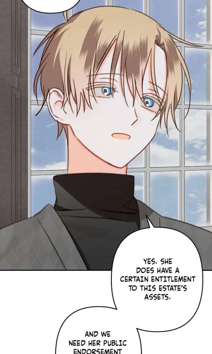 How to Survive as a Maid in a Horror Game Chapter 102 Page 69