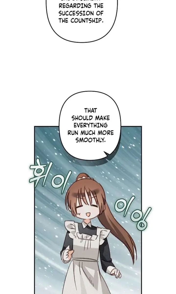How to Survive as a Maid in a Horror Game Chapter 102 Page 70