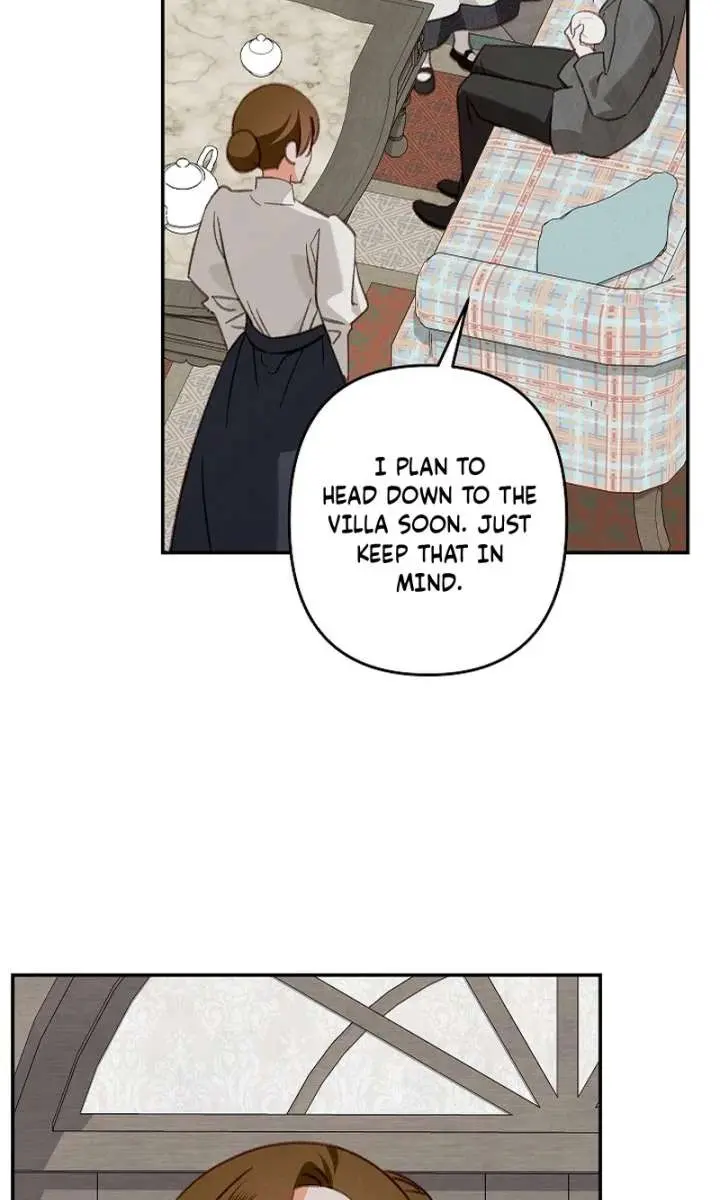 How to Survive as a Maid in a Horror Game Chapter 102 Page 74