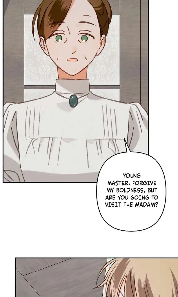 How to Survive as a Maid in a Horror Game Chapter 102 Page 75