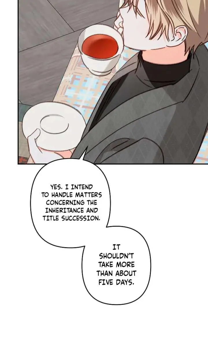 How to Survive as a Maid in a Horror Game Chapter 102 Page 76