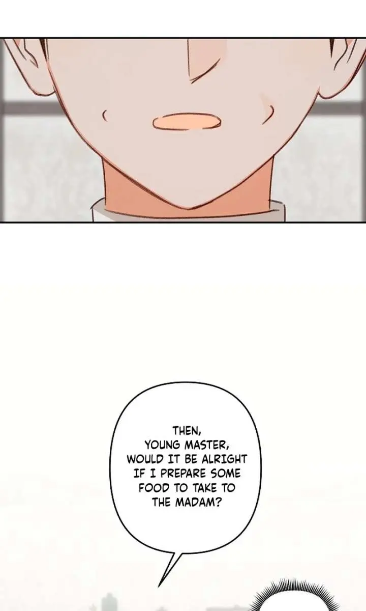 How to Survive as a Maid in a Horror Game Chapter 102 Page 77