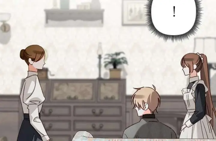 How to Survive as a Maid in a Horror Game Chapter 102 Page 78