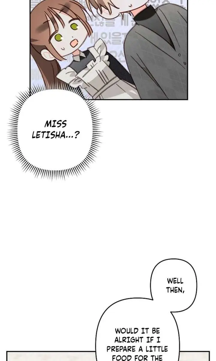 How to Survive as a Maid in a Horror Game Chapter 102 Page 80