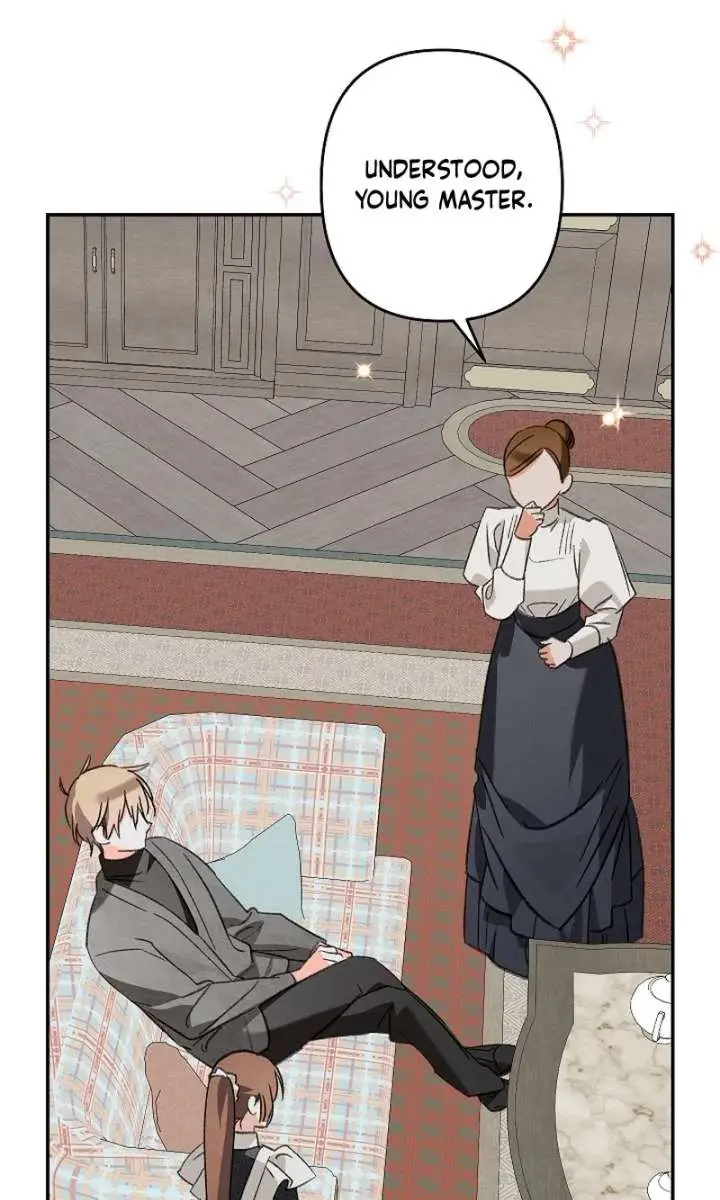 How to Survive as a Maid in a Horror Game Chapter 102 Page 86
