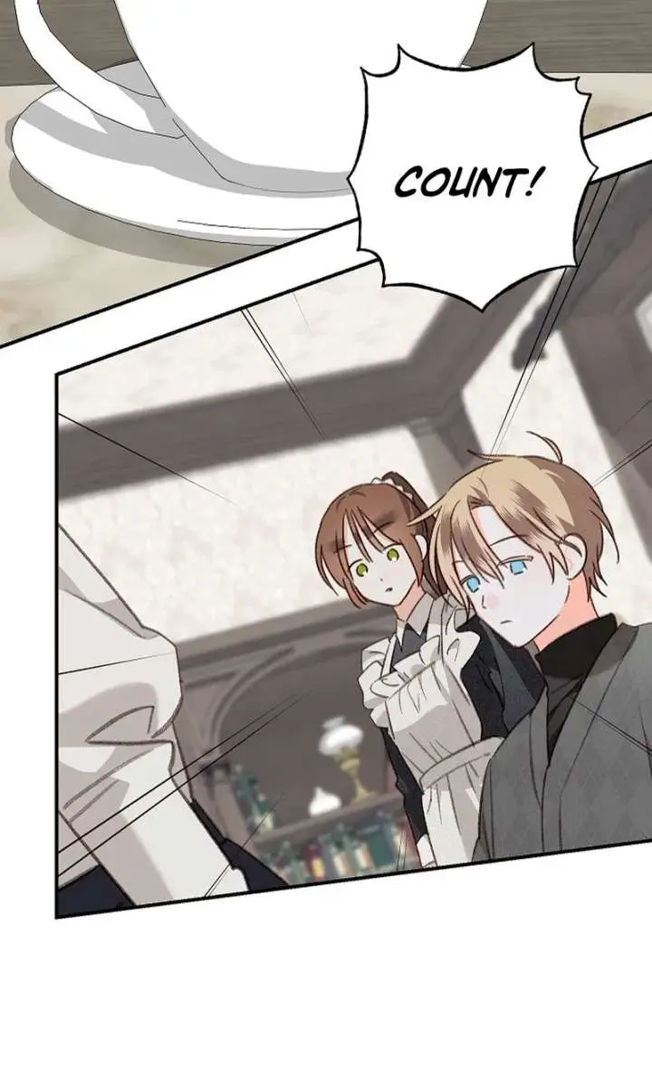 How to Survive as a Maid in a Horror Game Chapter 102 Page 88