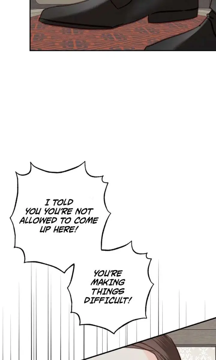 How to Survive as a Maid in a Horror Game Chapter 102 Page 91