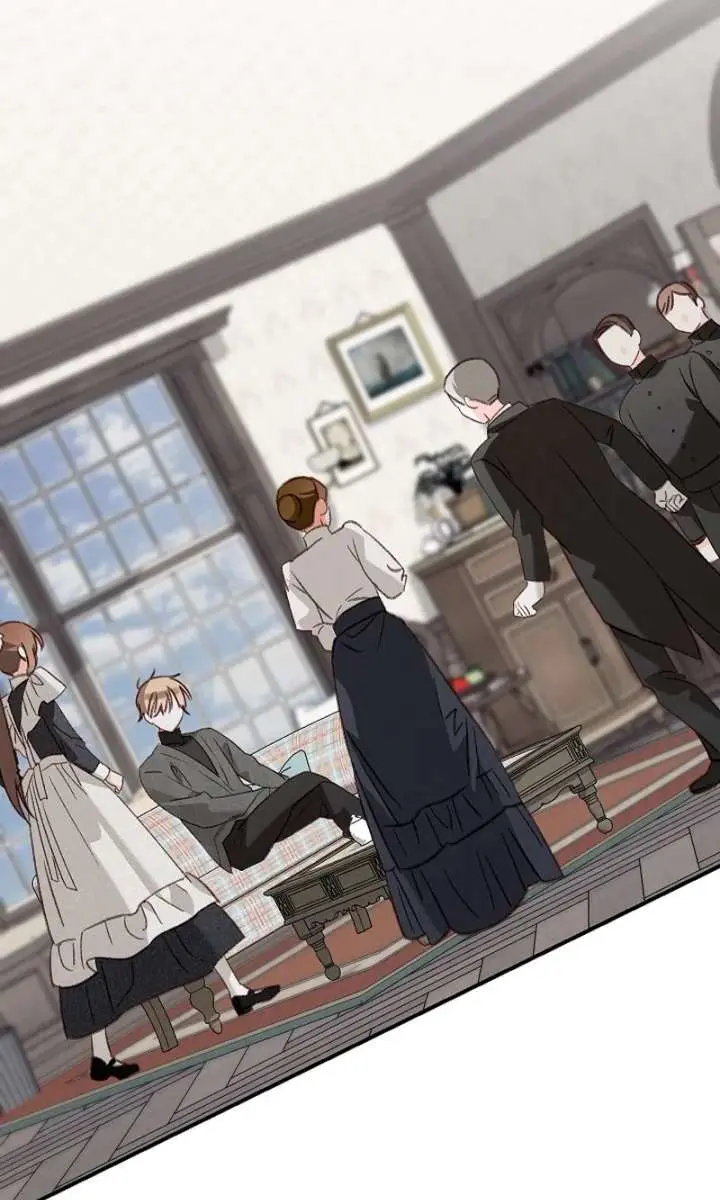 How to Survive as a Maid in a Horror Game Chapter 102 Page 94