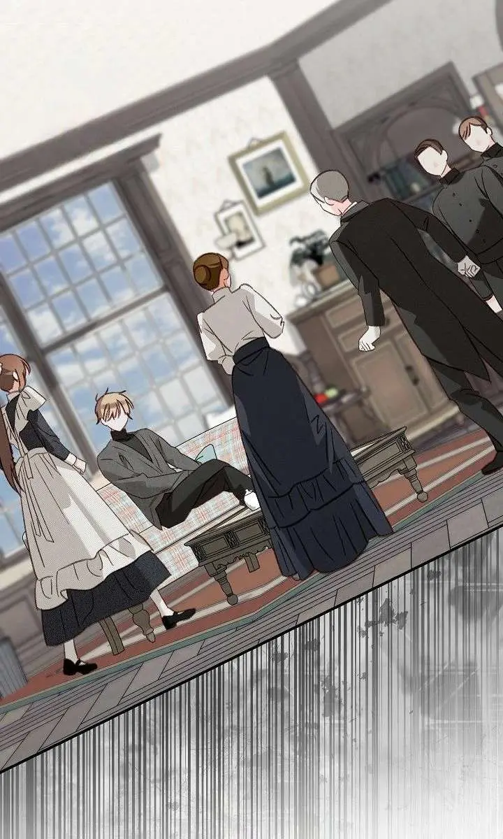 How to Survive as a Maid in a Horror Game Chapter 103 Page 2