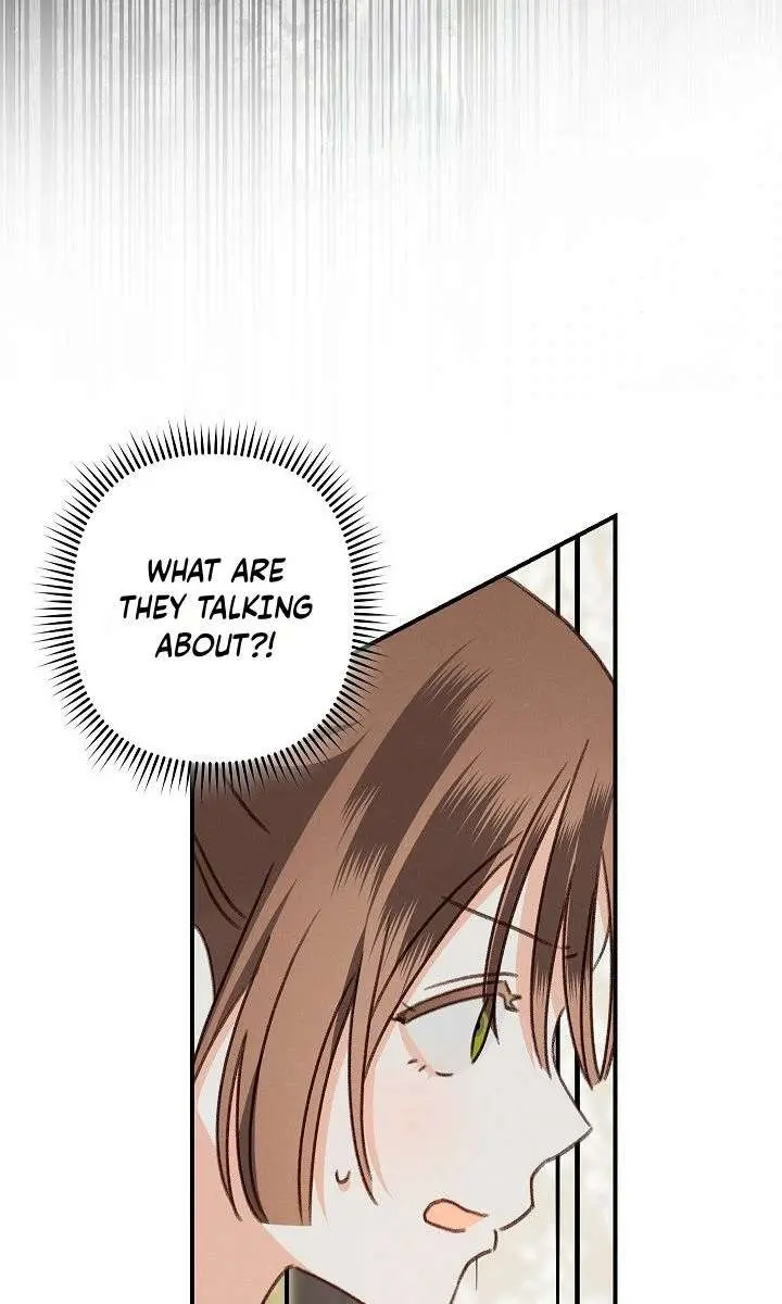 How to Survive as a Maid in a Horror Game Chapter 103 Page 3
