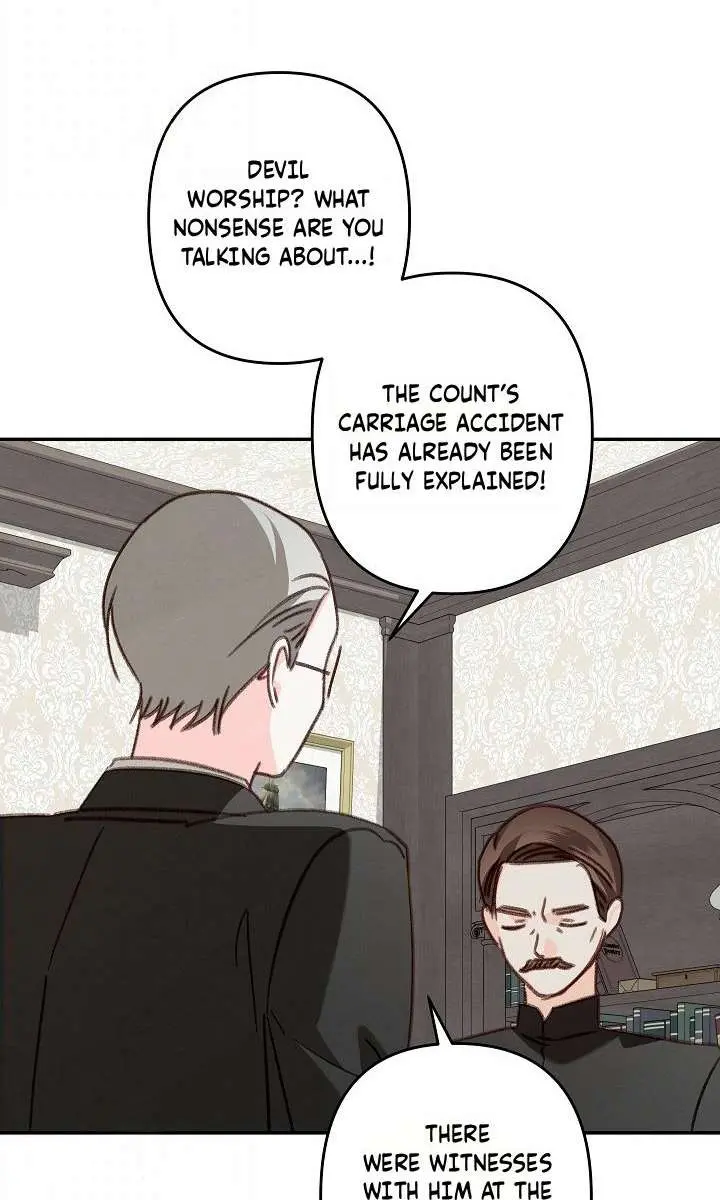 How to Survive as a Maid in a Horror Game Chapter 103 Page 8