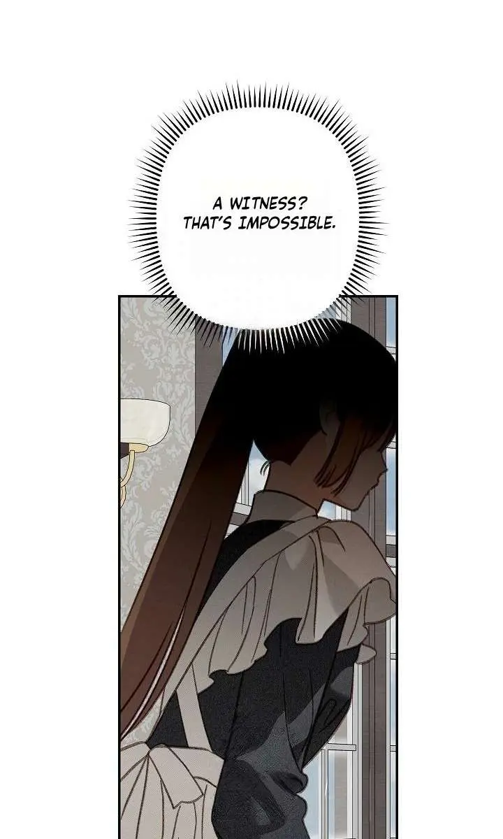 How to Survive as a Maid in a Horror Game Chapter 103 Page 11