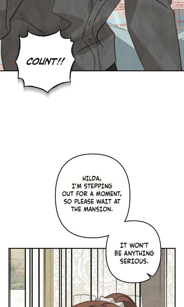 How to Survive as a Maid in a Horror Game Chapter 103 Page 15