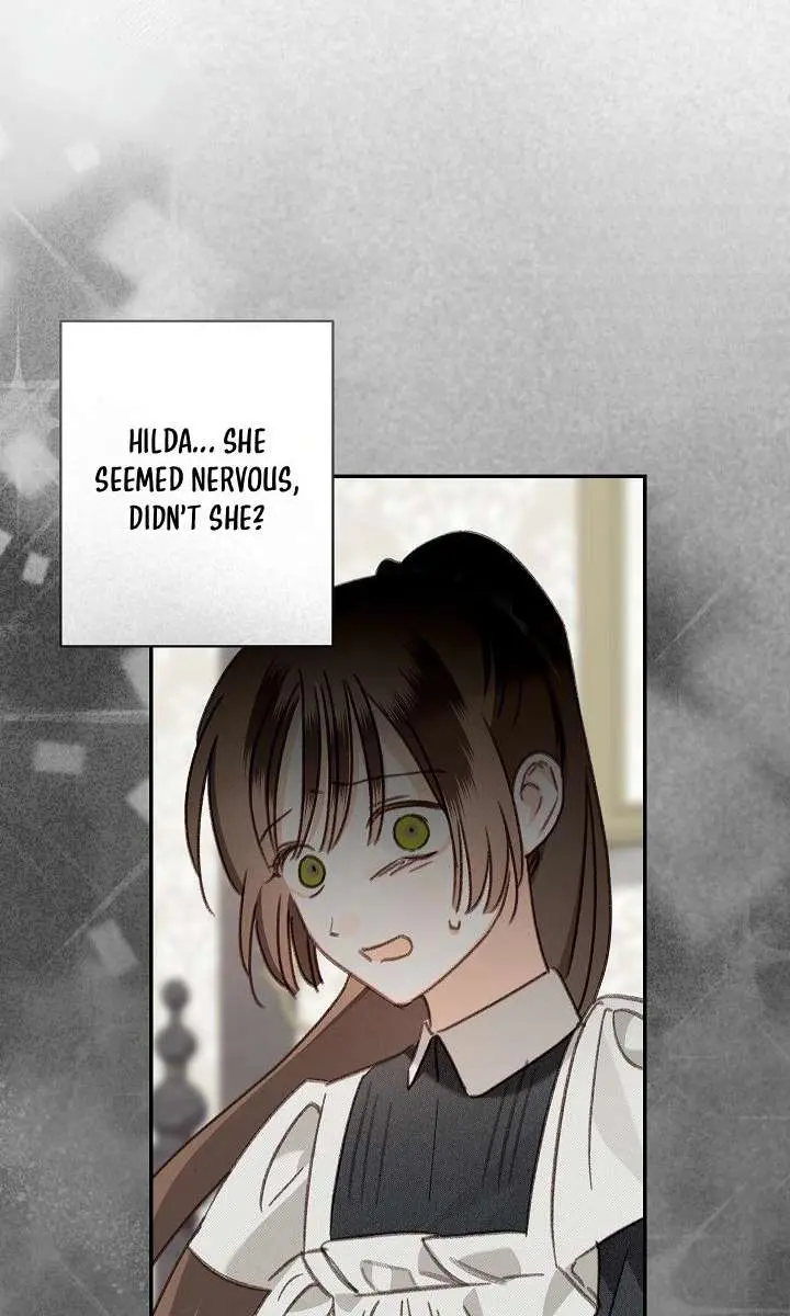 How to Survive as a Maid in a Horror Game Chapter 103 Page 22