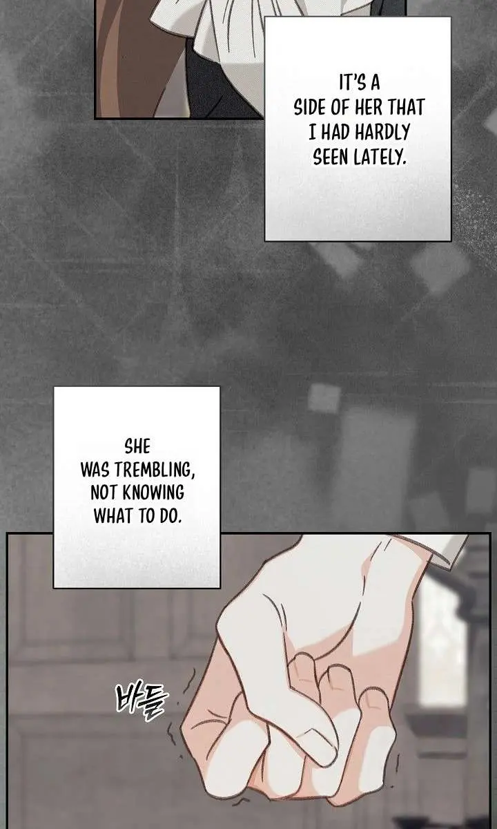 How to Survive as a Maid in a Horror Game Chapter 103 Page 23